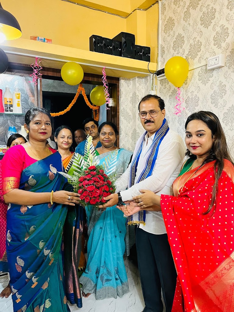 The Sonia Z Beauty Parlour