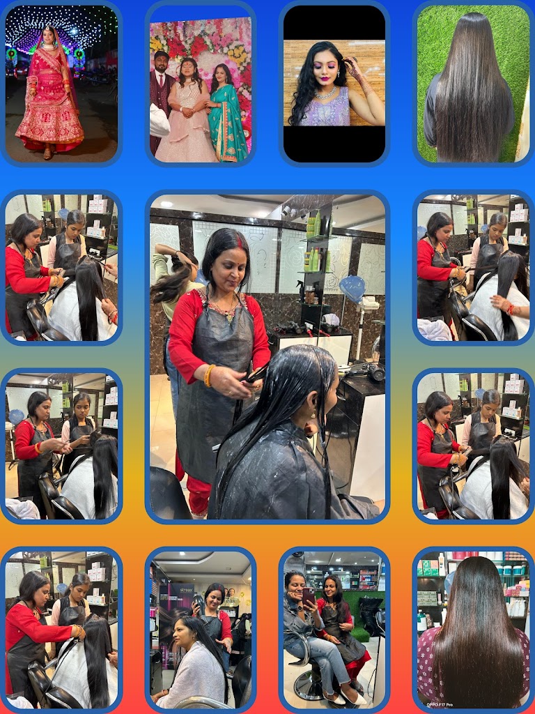 Paris Herbal Beauty Parlour