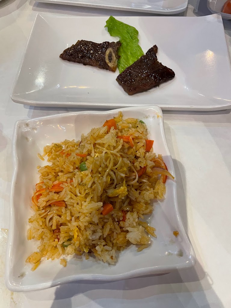Fried rice