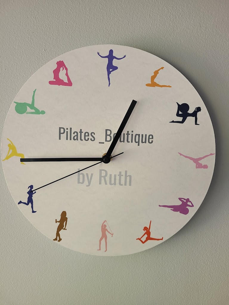  Pilates_Boutique by Ruth
