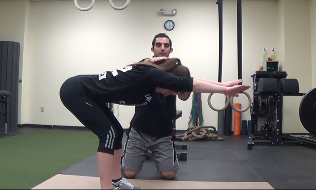  Justin Rivelli's Physique Transformations