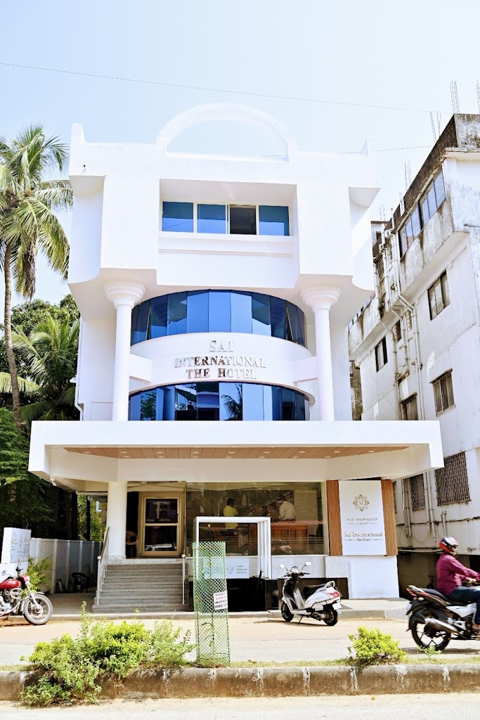 Sai International The Hotel