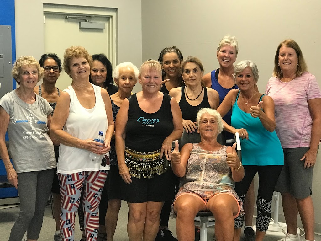  Womens Total Fitness