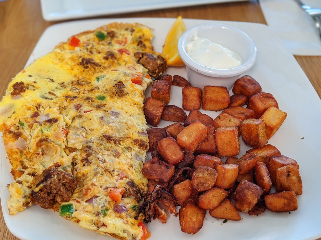 Omelette