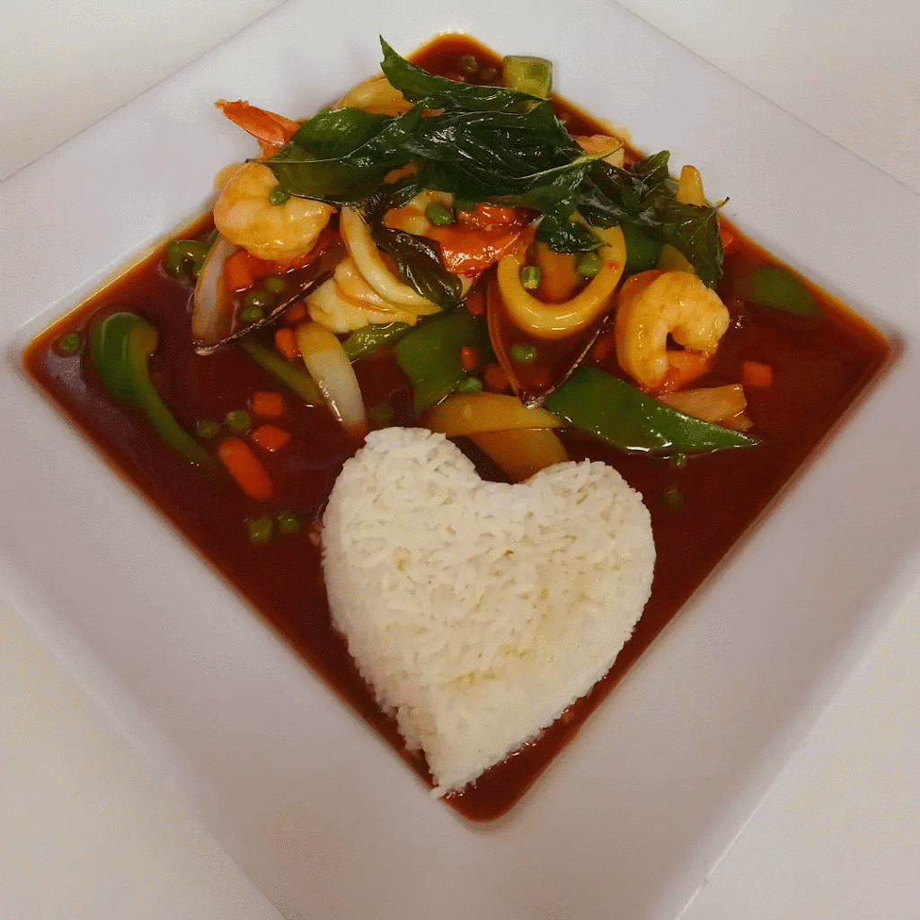 SABAIDEE THAI