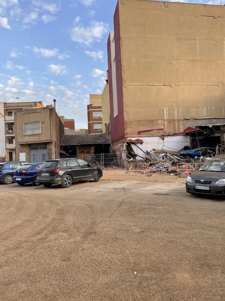 Catarroja. Valencia. Espana