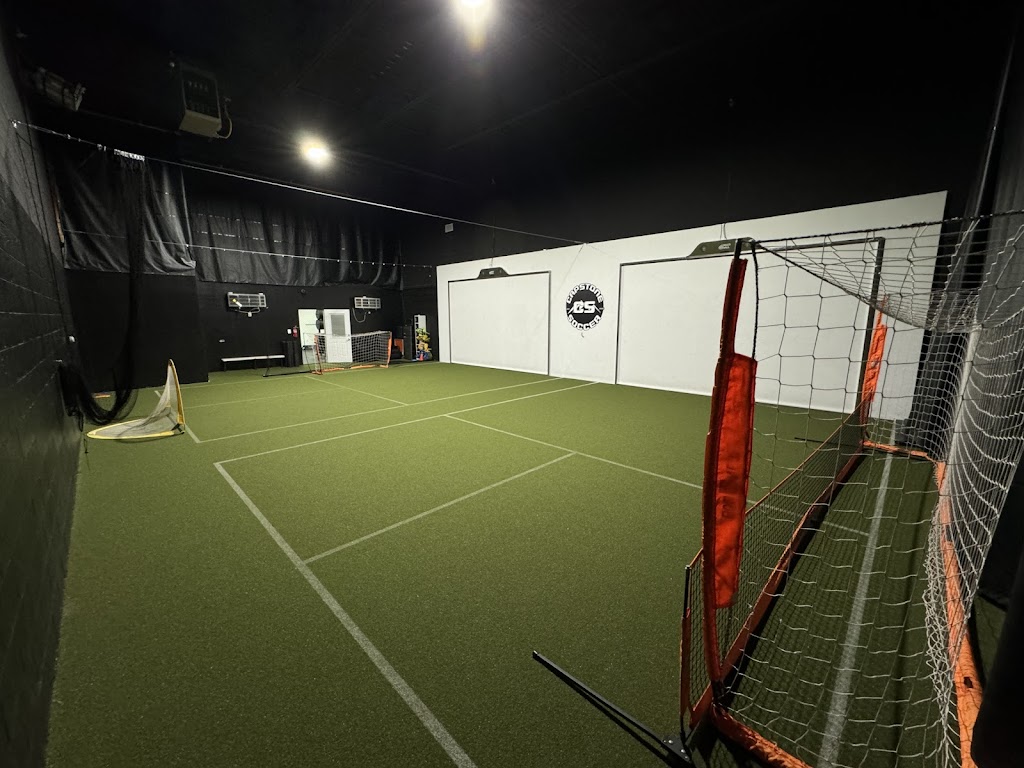  Capstone Performance Training - Loudoun