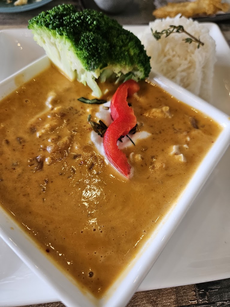 Thai Tyme
