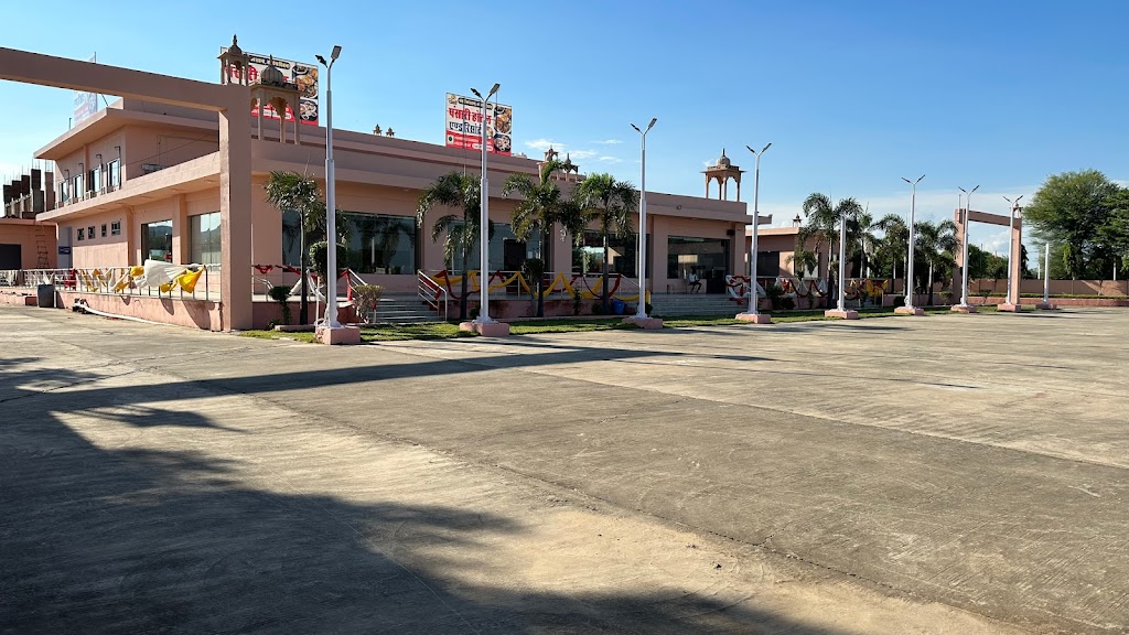 Pansari Hotel Resort