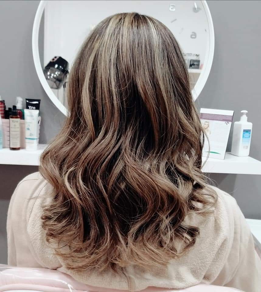 EmmAra Peluqueria y Estetica — Del propietario
