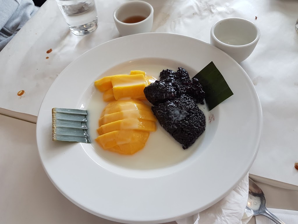 Sticky Rice