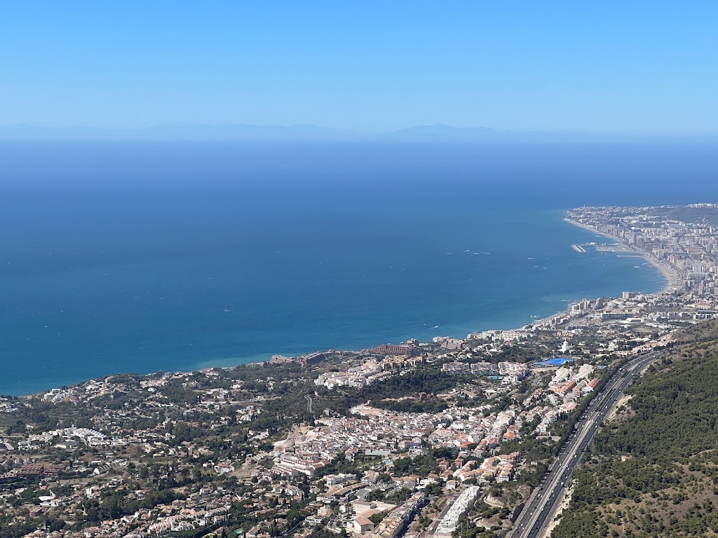 Cima Calamorro