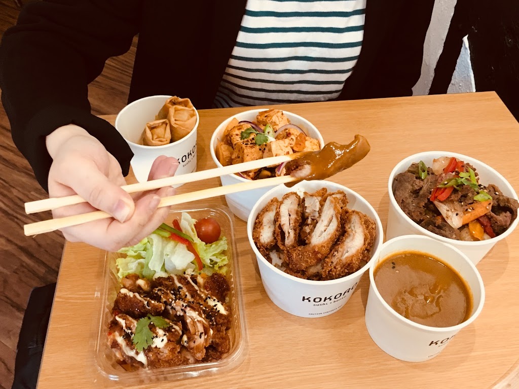 Food & drink