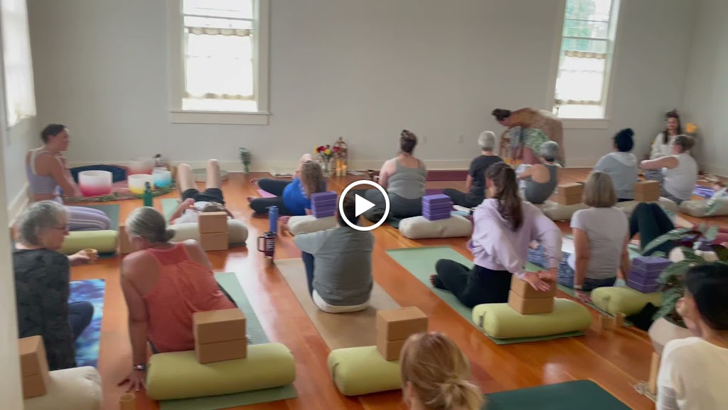  Unfurl Yoga & Wellness | Classes, Workshops & Retreats