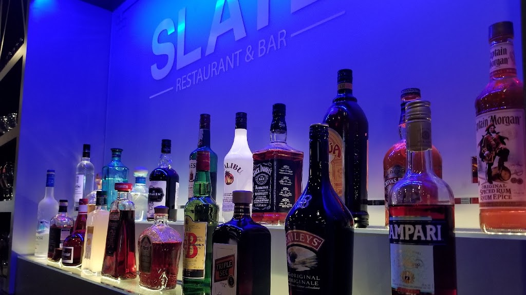 Food & drink