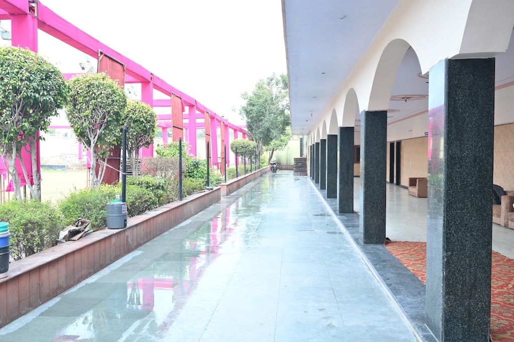 Mukund Dham Banquet Rooms