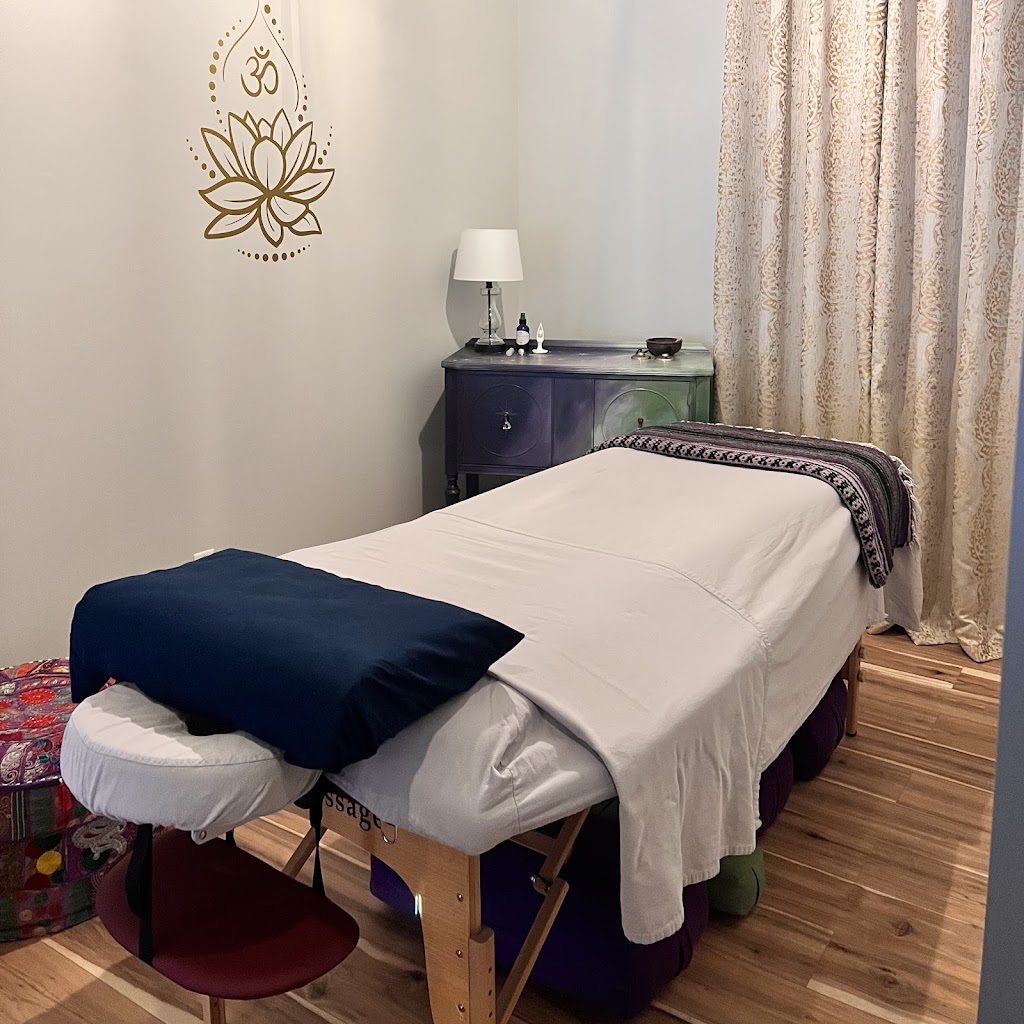  Foundations Yoga and Therapy