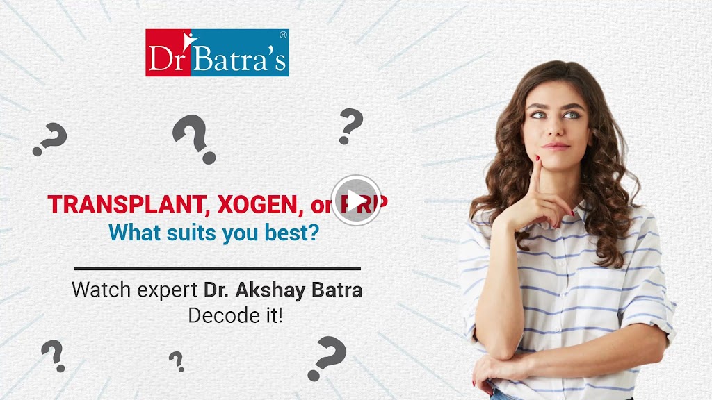 Dr. Dr Batra S Homeopathy Hair Skin Clinic