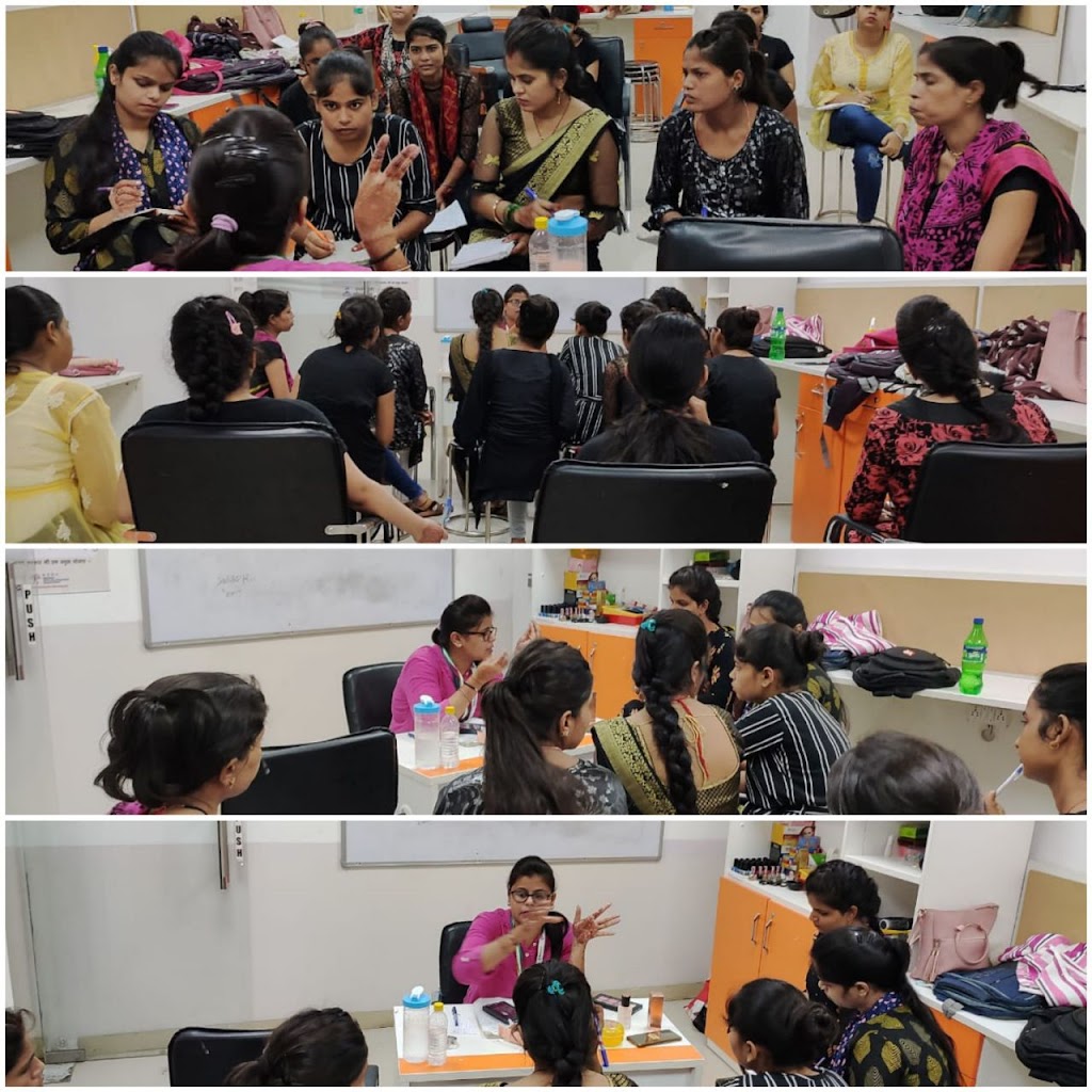 Mahendra Skills Training Development Pvt Ltd Pmkk Datia