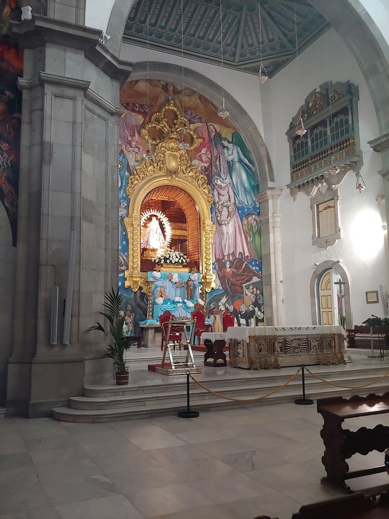 Aparcamiento Discapacitados