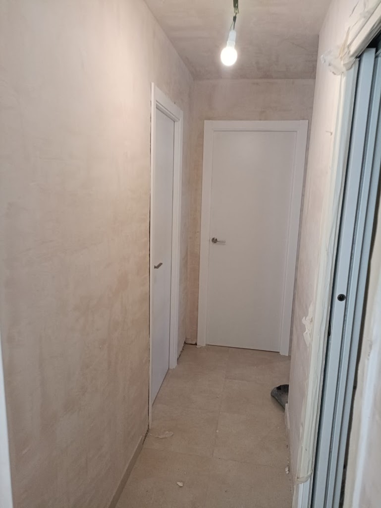 Reformas y Rehabilitaciones Flores