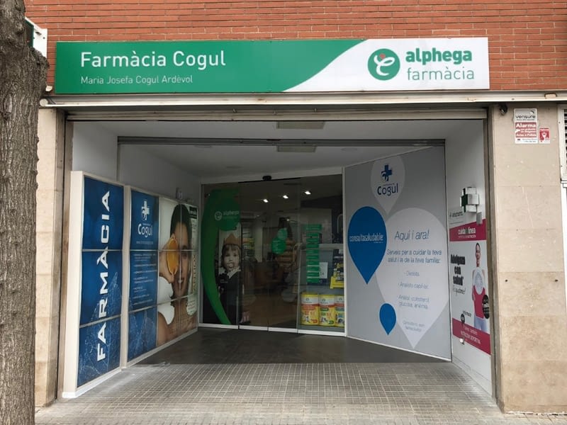 FARMACIA COGUL