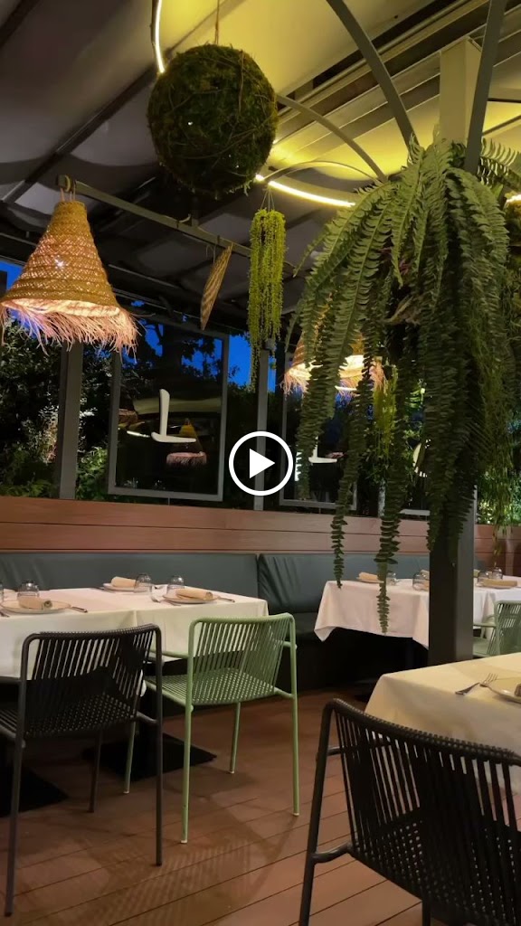 Restaurante El Urogallo Pozuelo — Ambiente
