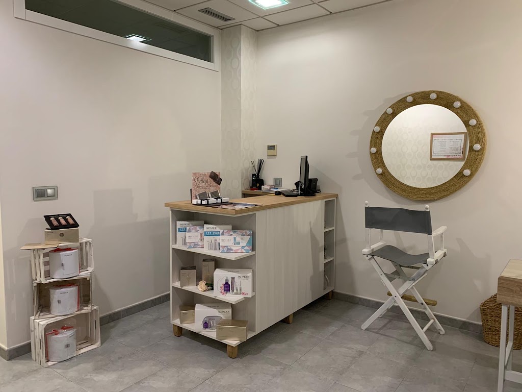 Marieta — Interior