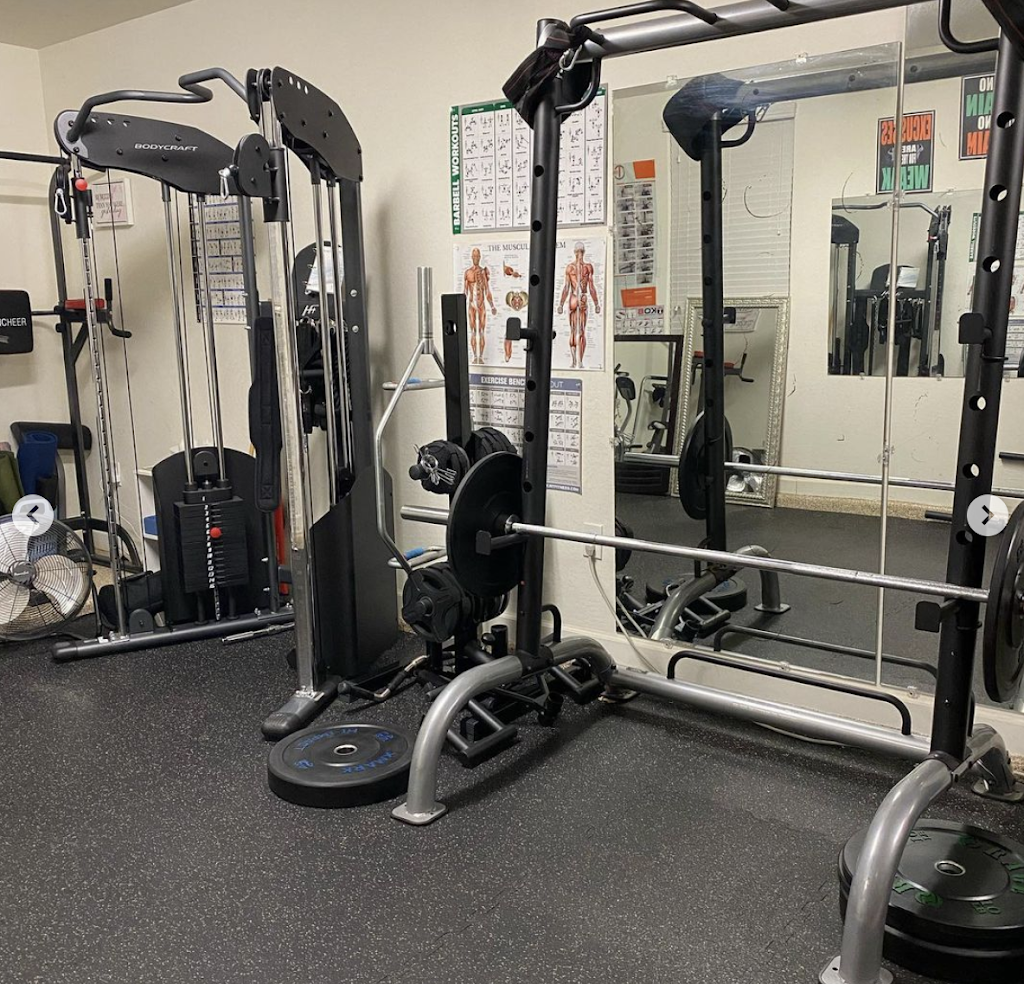  Tri-Fitness Vitality