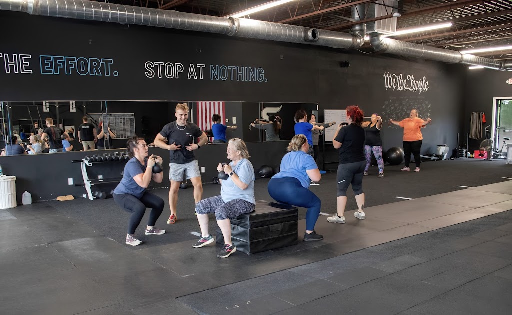  Relentless Fitness & Training