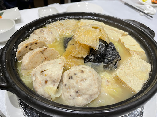 牡丹園經典台灣料理 的照片