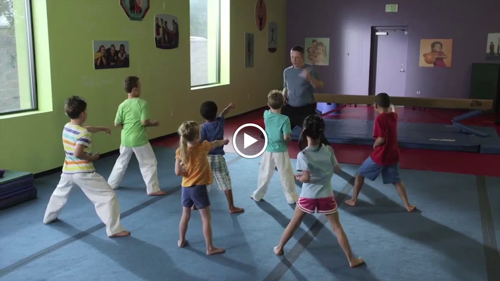  The Little Gym of Puyallup