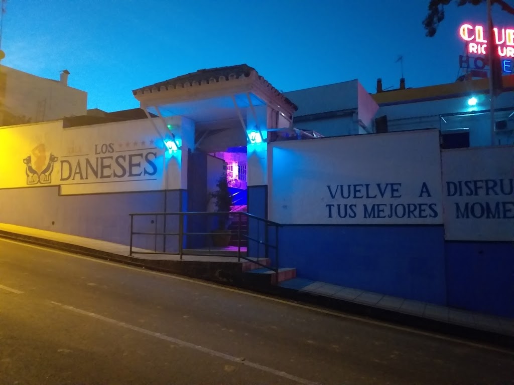 Club Nocturno Daneses