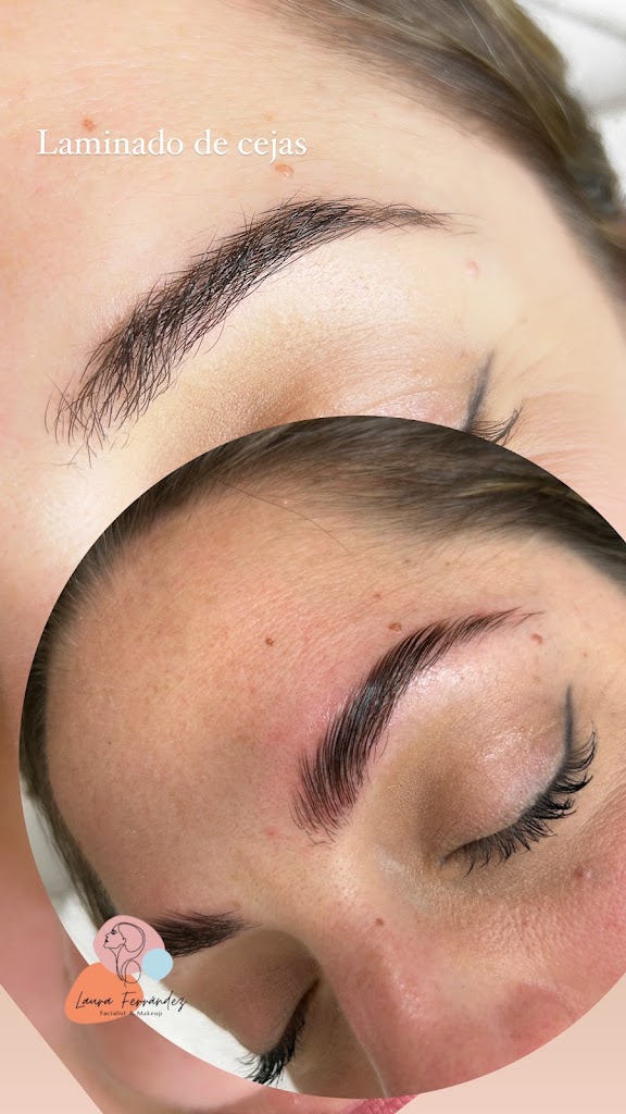 Laura Ferrandez Facialist & Makeup — Del propietario