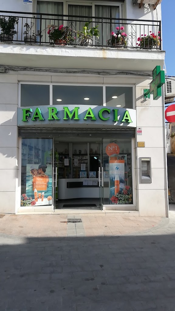 Farmacia Sanchez Vidal