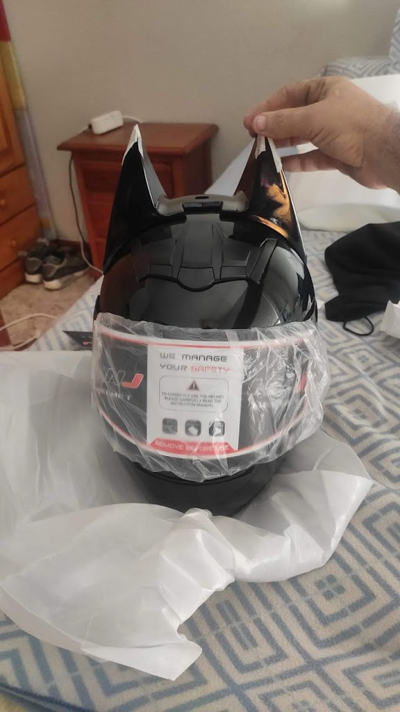 Review photo