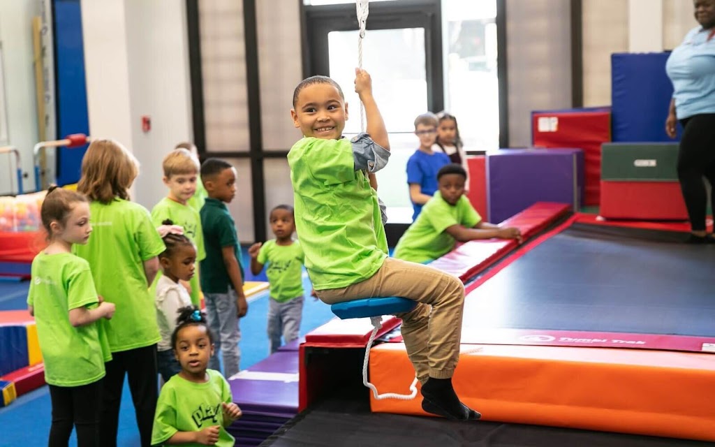  Play! - Where Fit Meets Fun