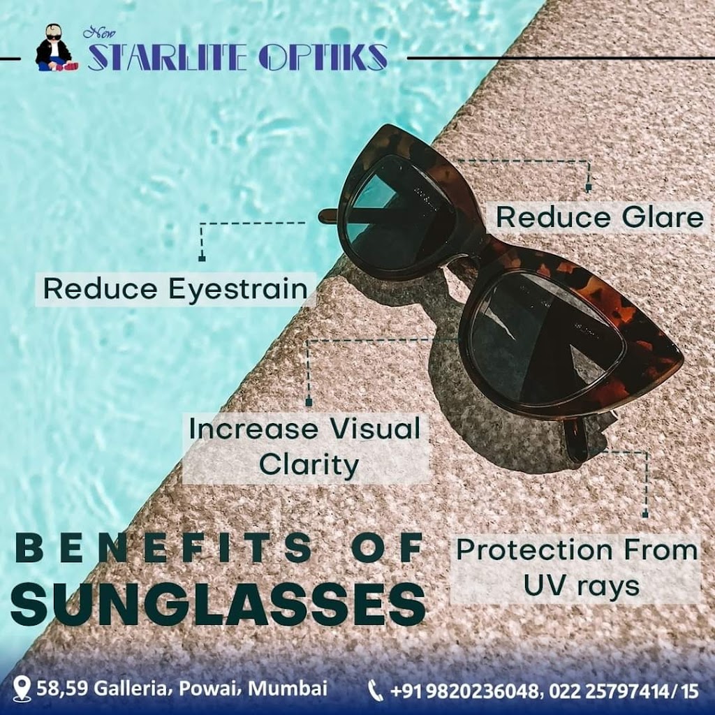 Sunglasses