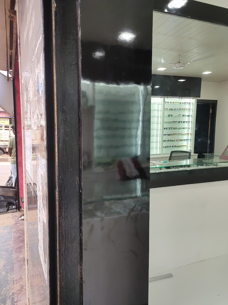 Display case
