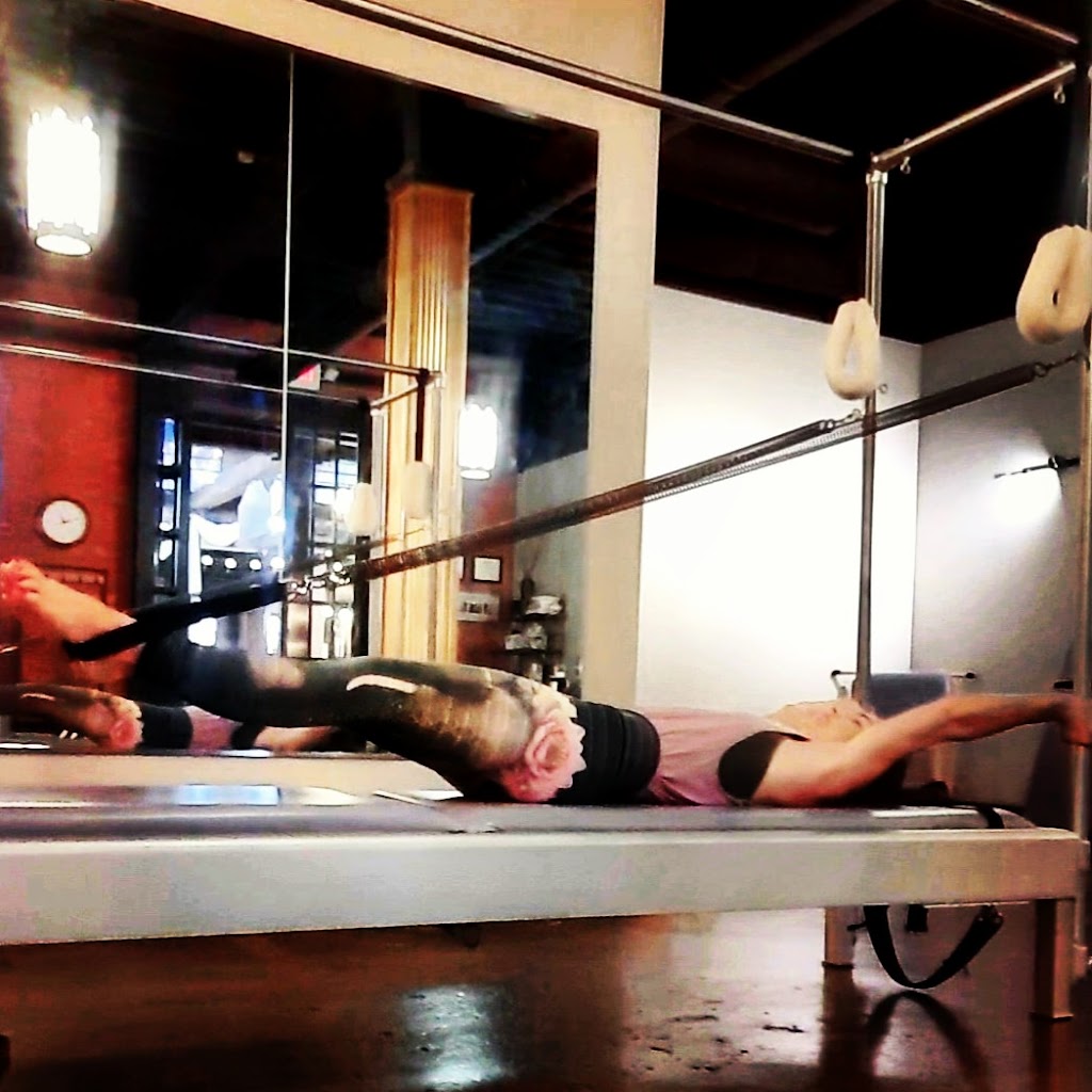  Central Star Pilates