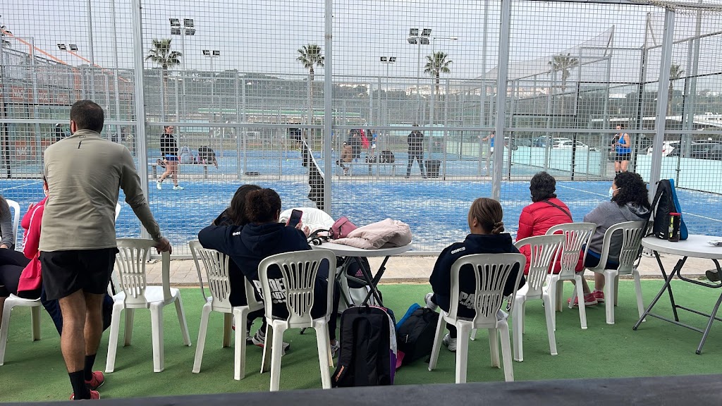 Alavera Padel
