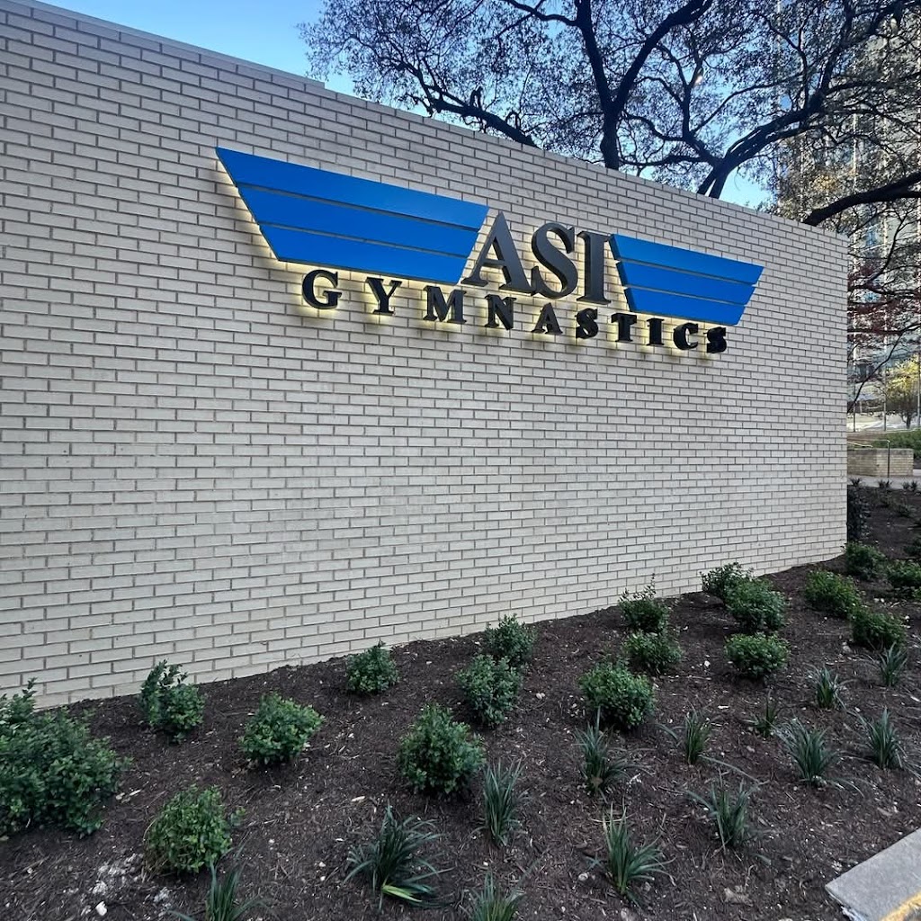  ASI Gymnastics - Park Lane