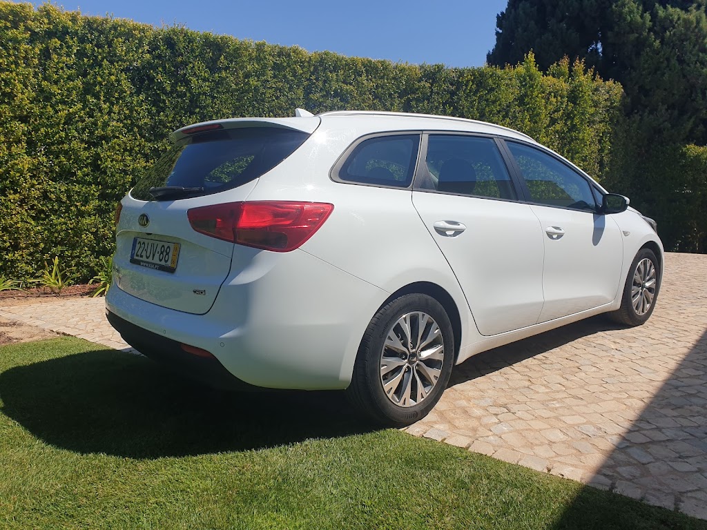 Golfauto Rent a Car