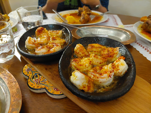 土耳其餐酒館 Ayşe Turkish Restaurant 的照片