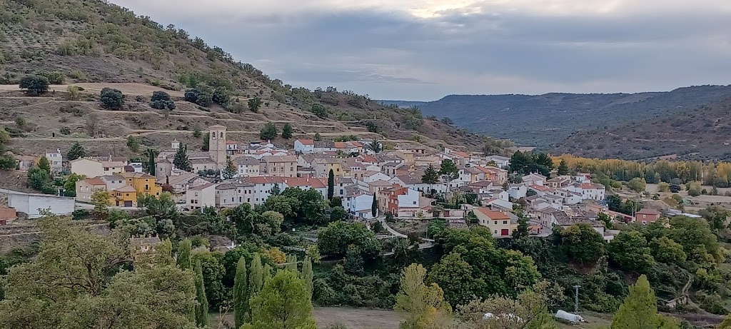 Inicio Subida a la Quebrada