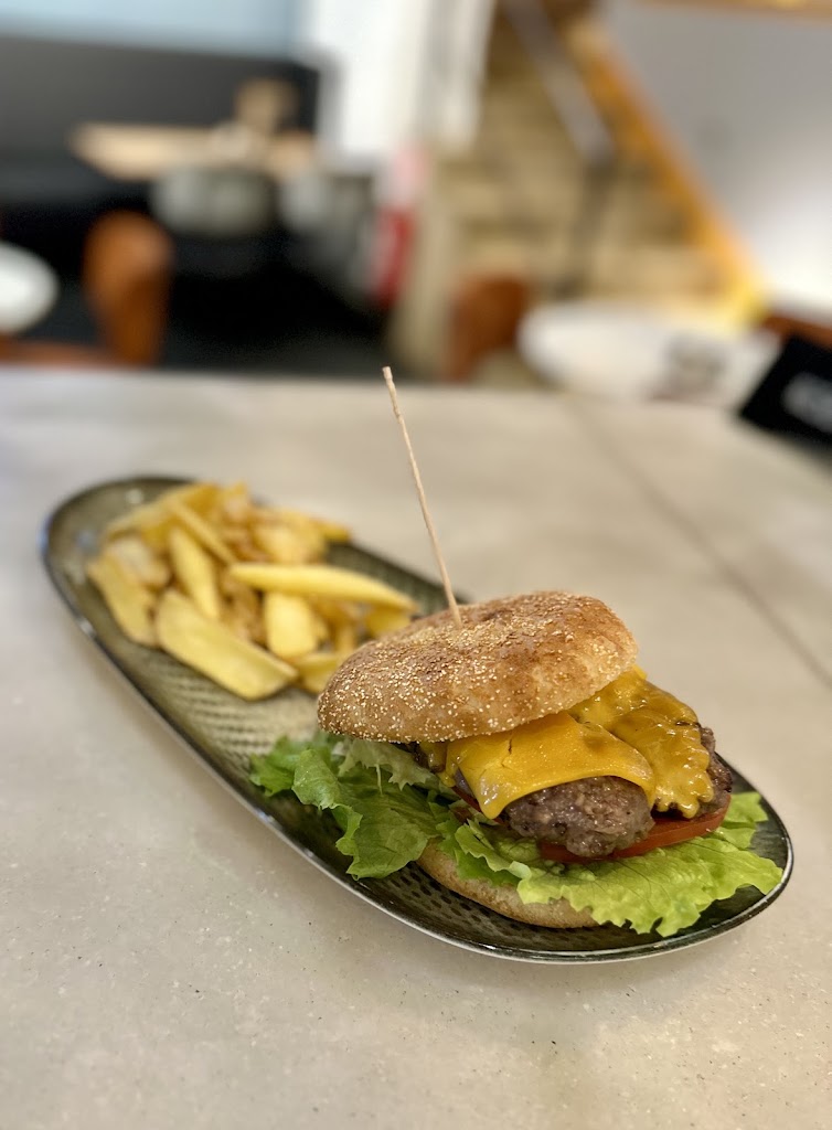 Embassy of Coffee Pontevedra — Del propietario