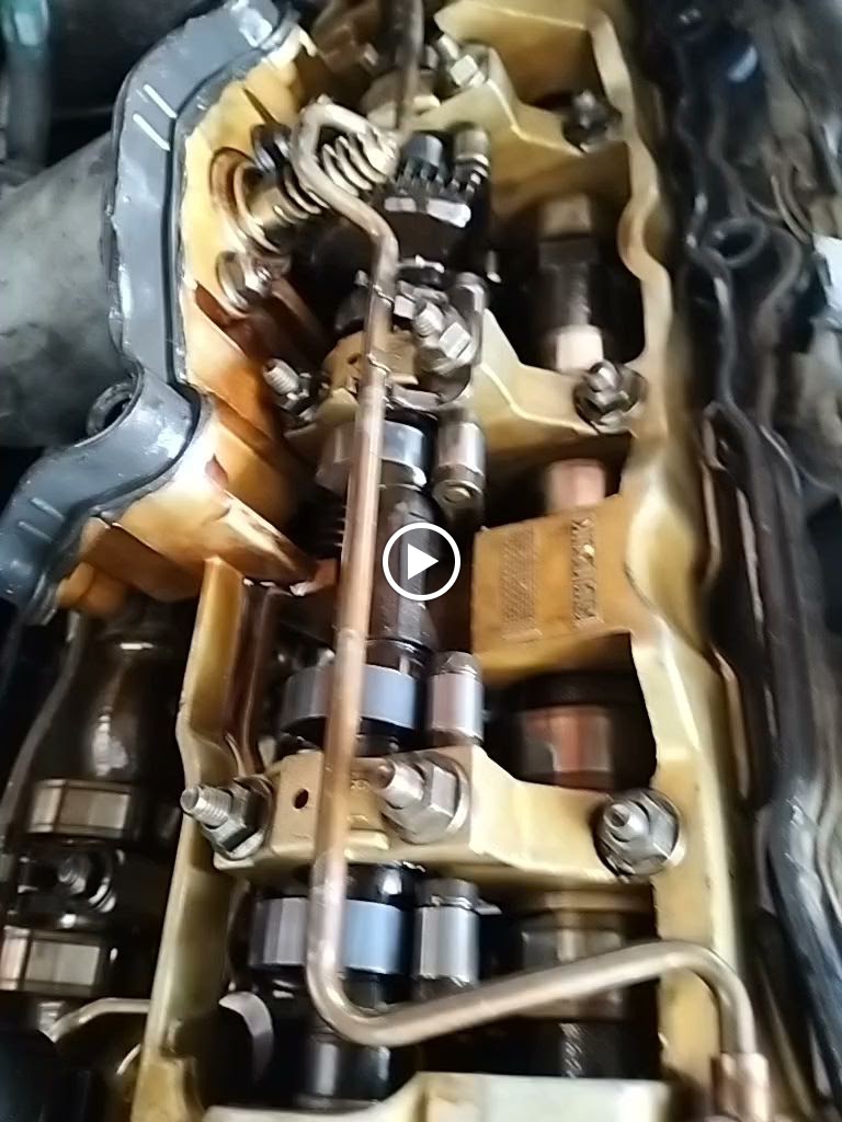 GM MOTORS — Videos
