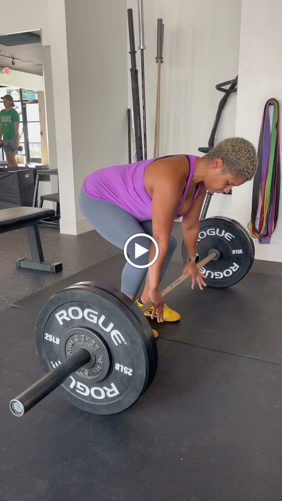  Reese Fitness | Atlanta Personal Trainer