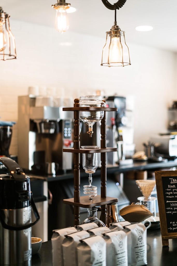 Photo of Coffee Lab & Roasters