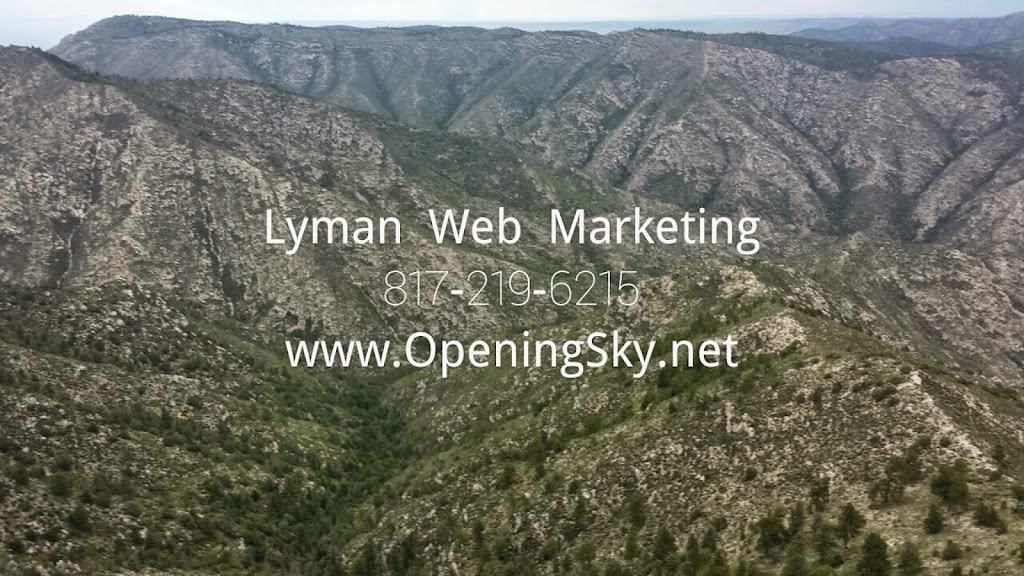 Lyman Web Design Llc